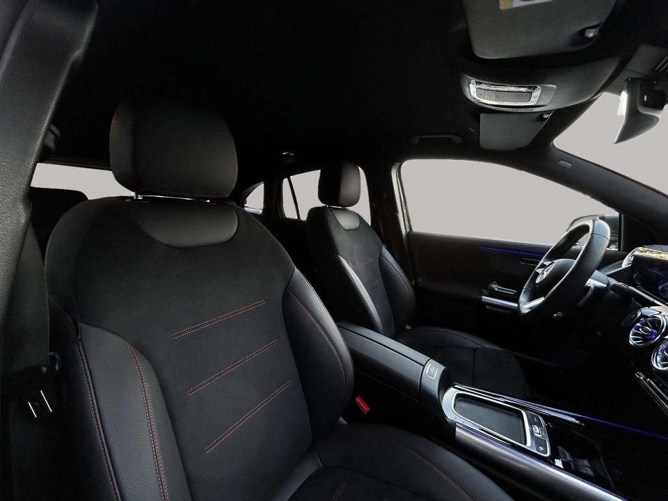 Mercedes EQA250+ AMG Line 5d