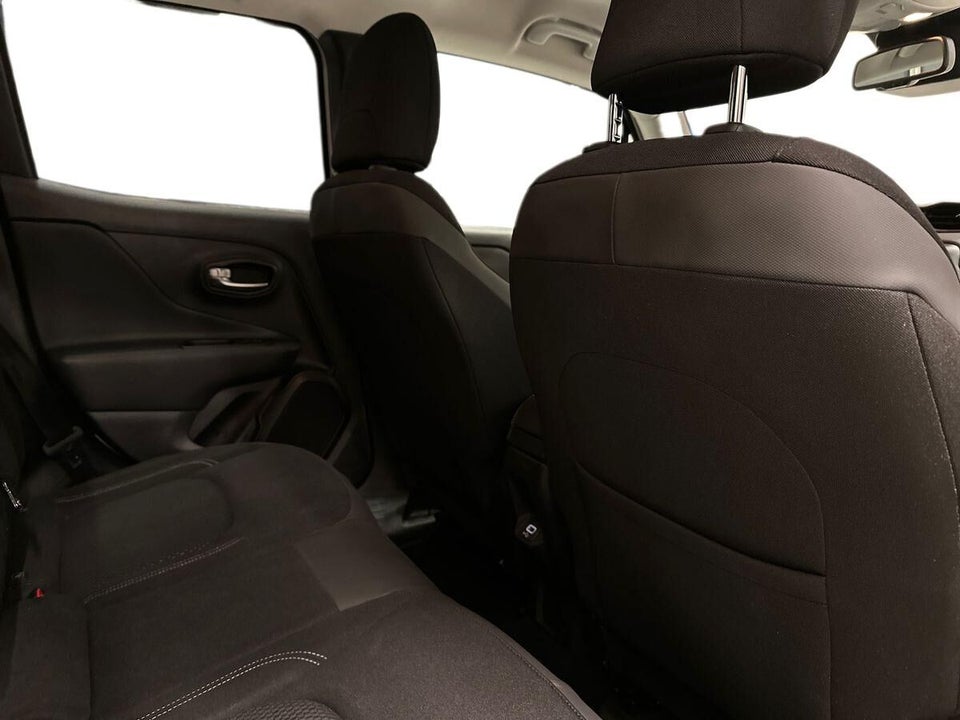 Jeep Renegade 1,3 4xe Limited aut. 4x4 5d