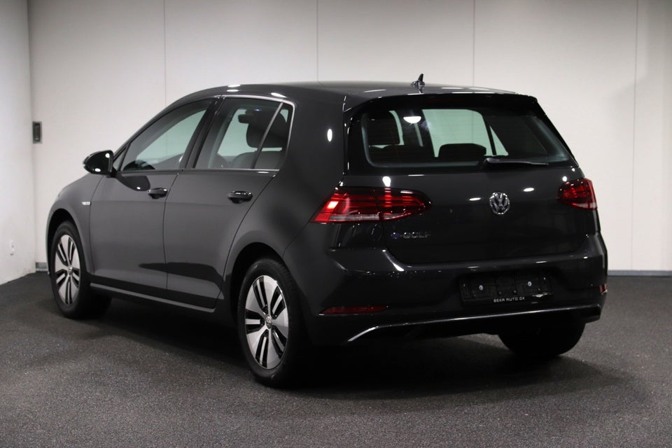 VW e-Golf VII Comfortline 5d