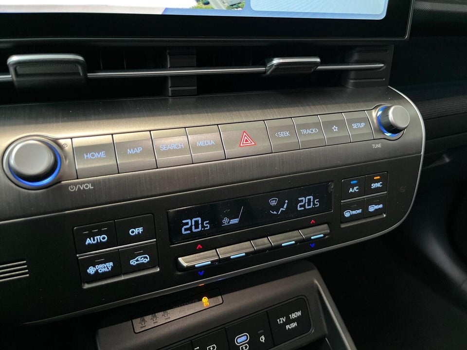 Hyundai Kona 65 EV Ultimate 5d