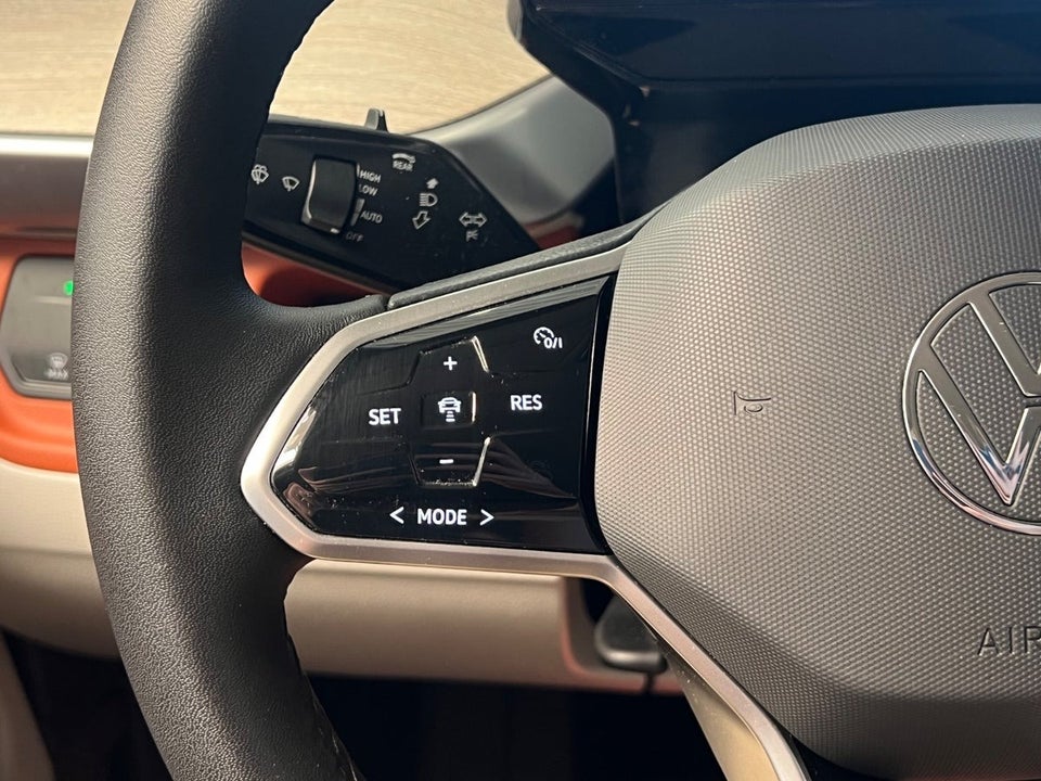 VW ID.Buzz 77 Pro SWB 5d