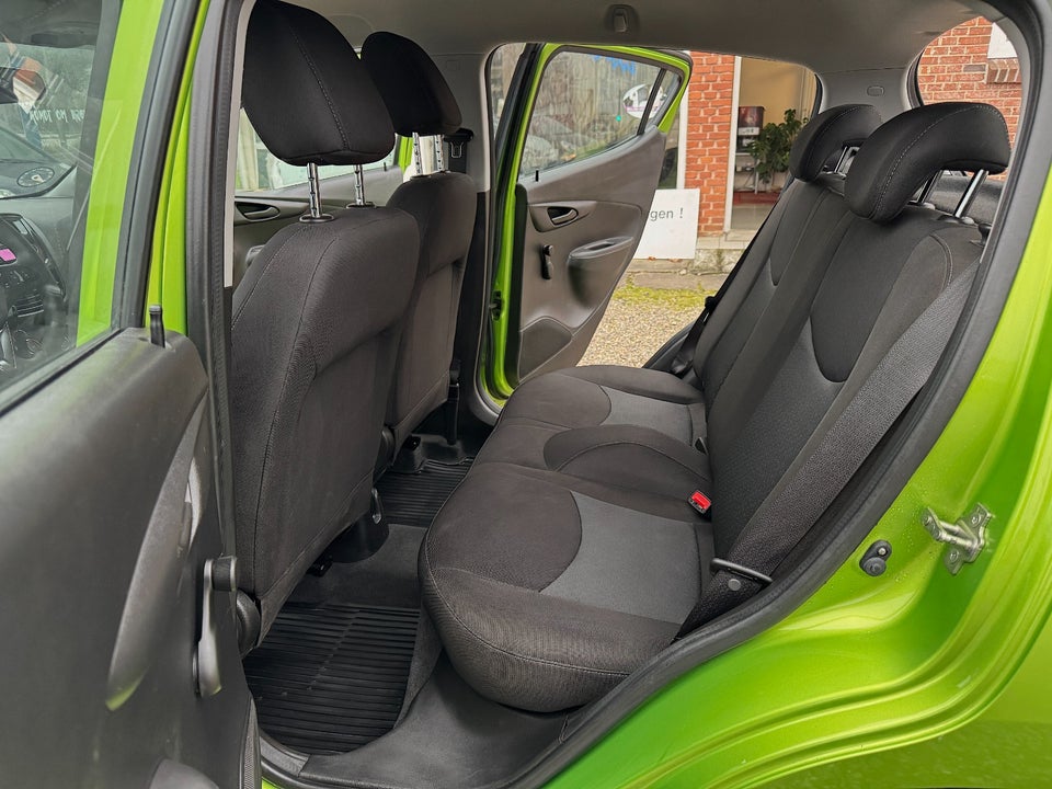 Opel Karl 1,0 Enjoy 5d