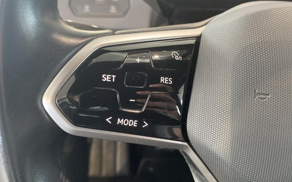 VW ID.3 58 1ST Pro Performance 5d