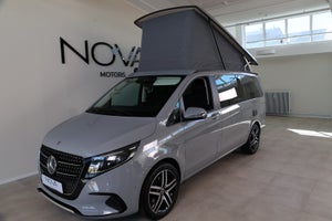 Mercedes V300 d, modelår 2024, 28,000 km