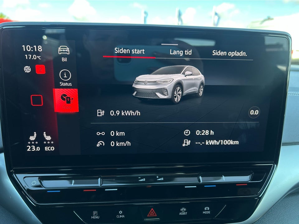 VW ID.5 77 Pro Performance 5d
