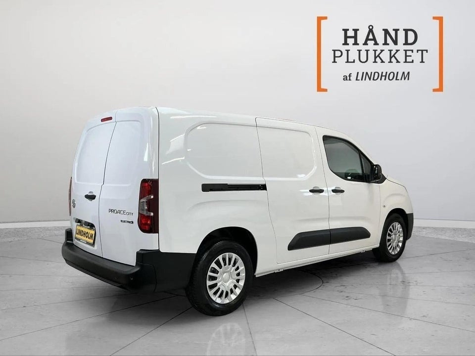 Toyota ProAce City 50 Long Comfort Master