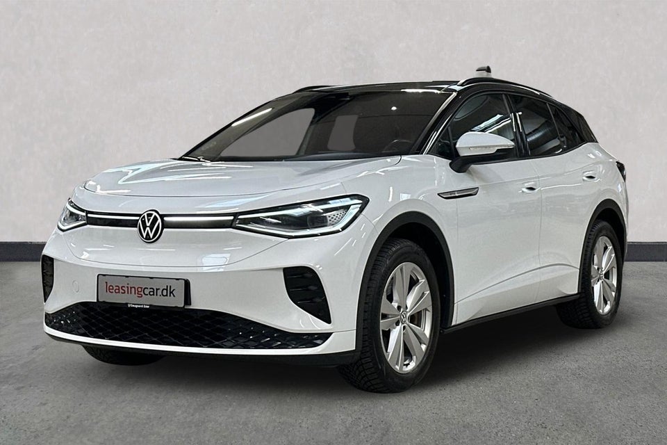 VW ID.4 77 GTX 4Motion 5d