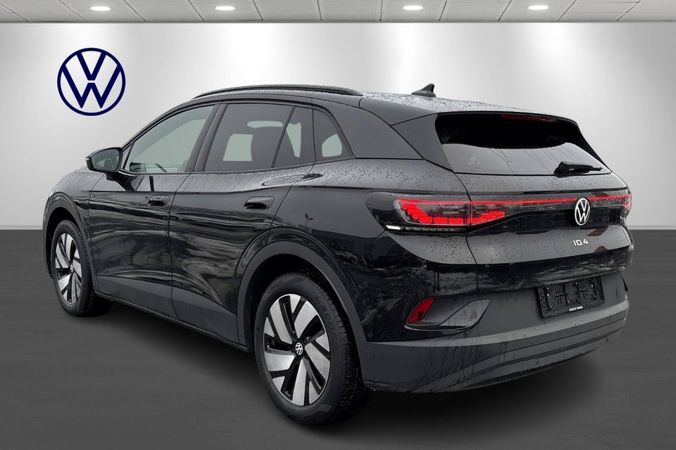 VW ID.4 77 Style+ 5d