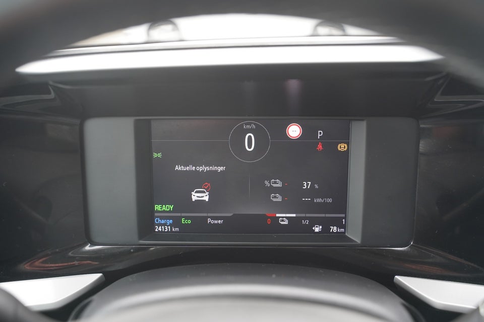 Opel Mokka-e 50 Elegance 5d