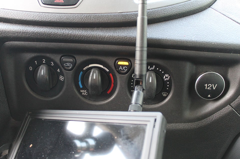 Ford Transit 350 L2 Chassis 2,0 TDCi 130 Trend H1 RWD