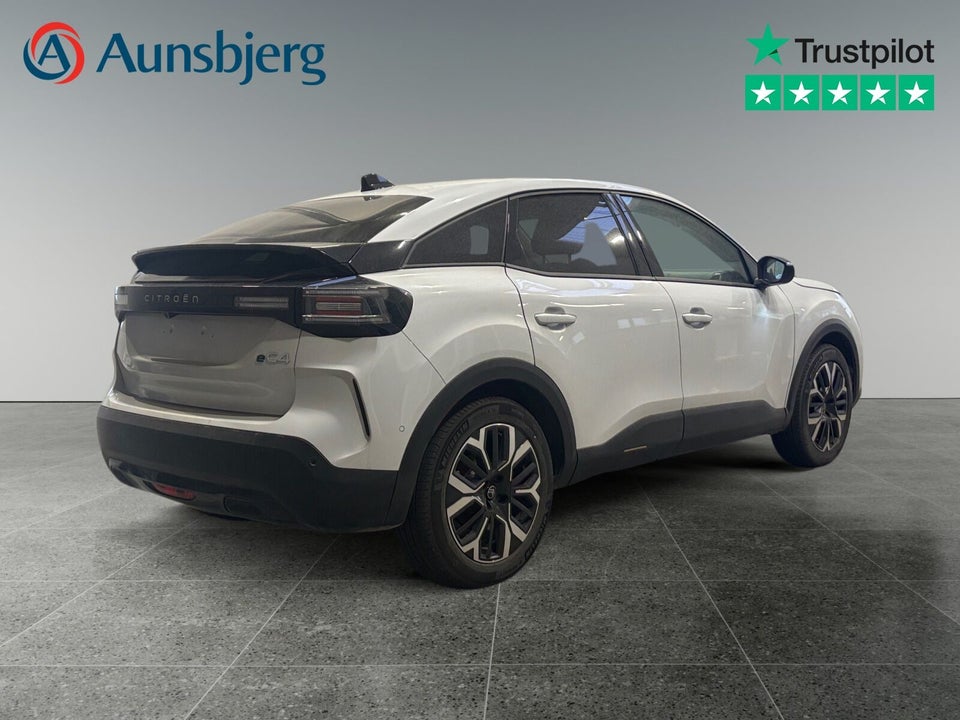 Citroën ë-C4 54 VTR Sport 5d