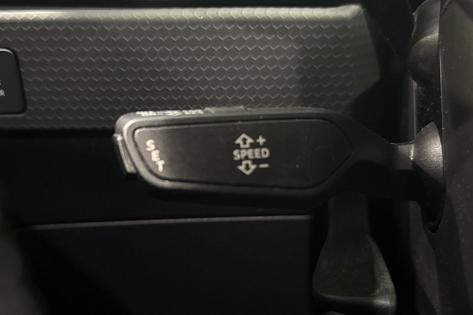 Audi A1 30 TFSi Sportback S-tr. 5d