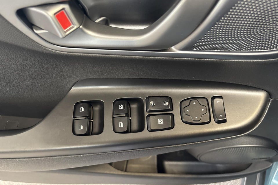 Hyundai Kona 39 EV Select 5d