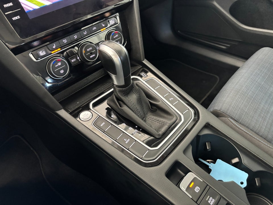 VW Passat 1,4 GTE Variant DSG 5d