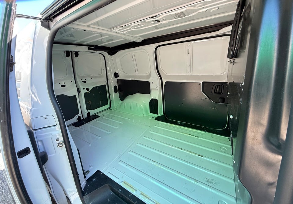 Citroën Jumpy 1,5 BlueHDi 120 L2 MasterLine