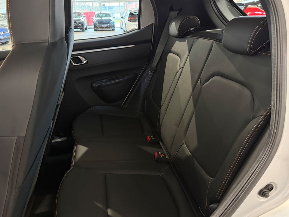 Dacia Spring Comfort+ 5d