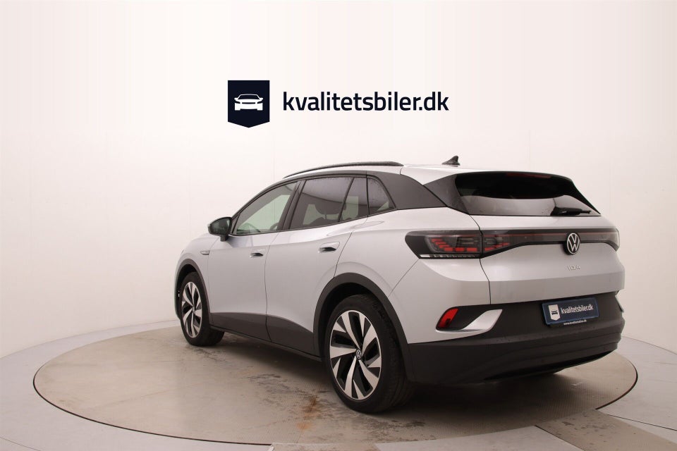 VW ID.4 77 Pro Performance 5d