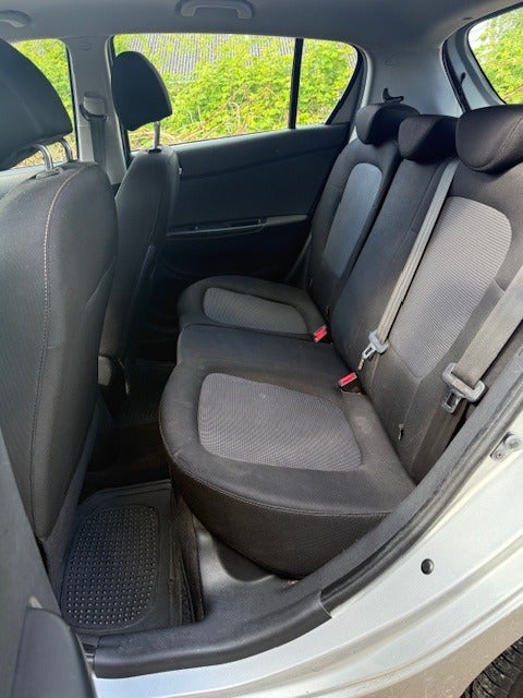 Hyundai i20 1,25 Classic 5d