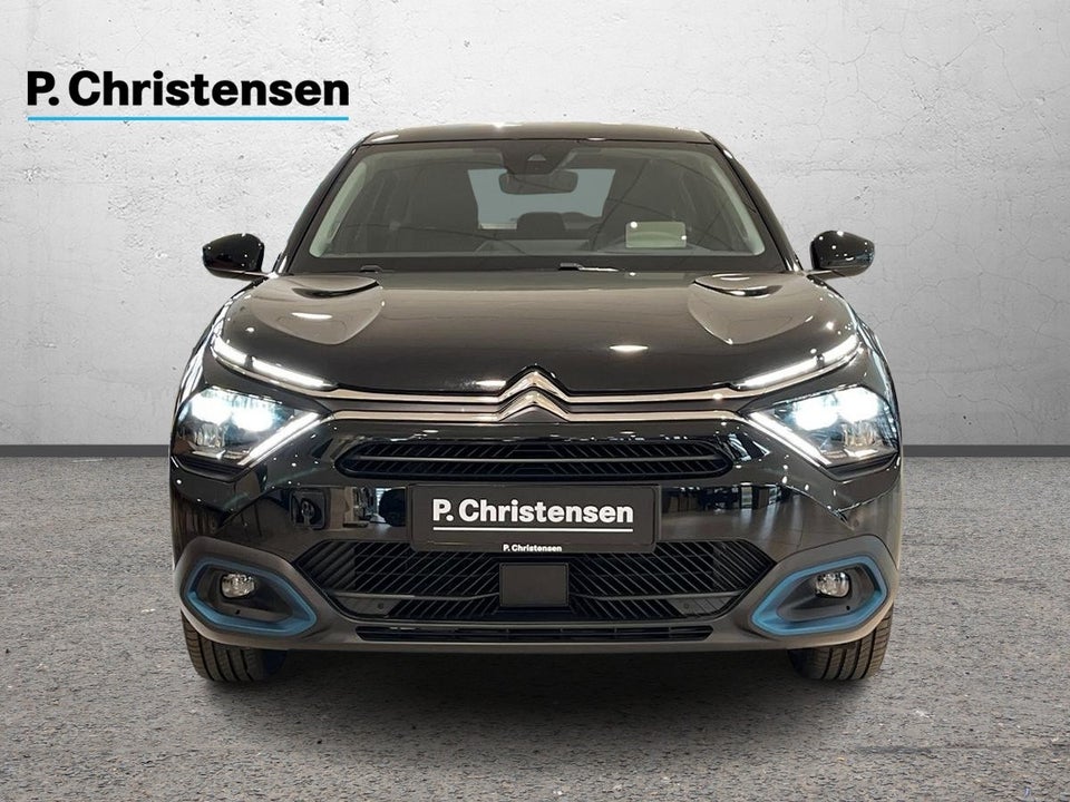 Citroën ë-C4 X 50 Shine 4d