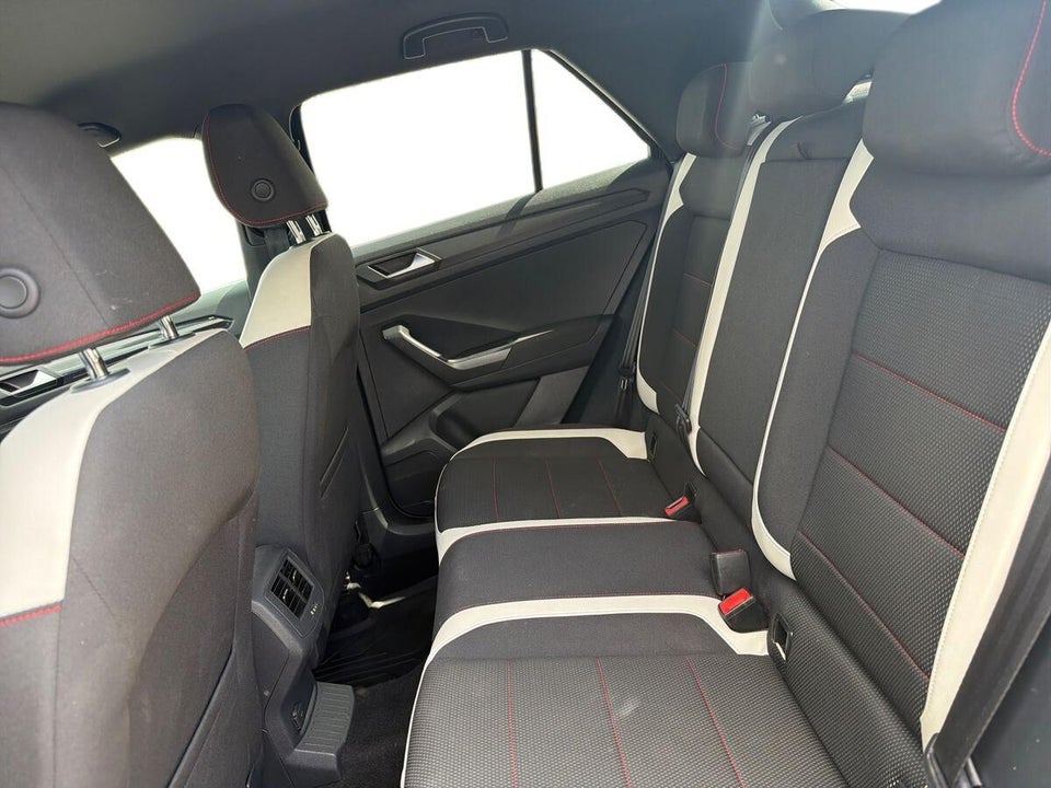 VW T-Roc 1,5 TSi 150 Sport DSG 5d