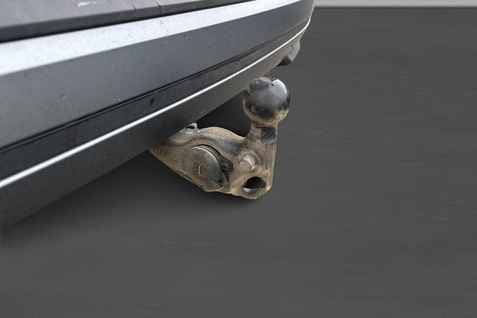 Skoda Enyaq 85 iV Premium 5d