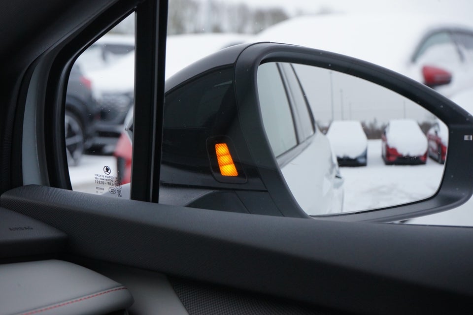 Skoda Elroq 85 iV Lodge Maxx 5d