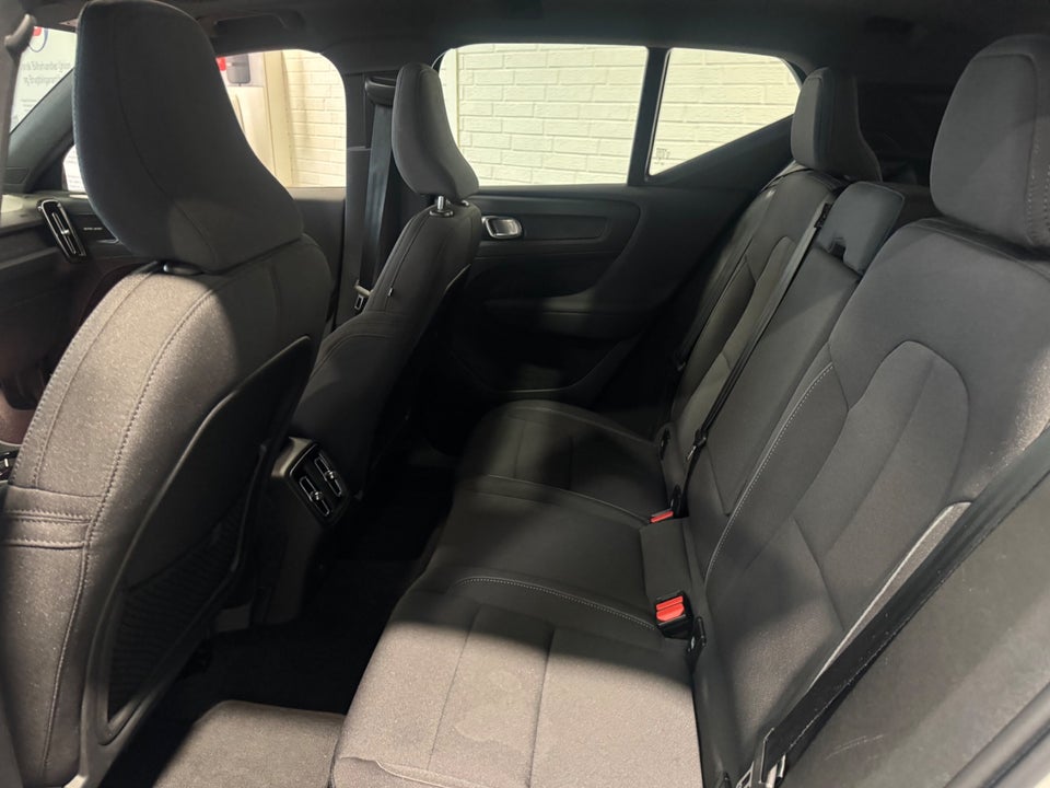 Volvo XC40 ReCharge Extended Range Ultimate 5d