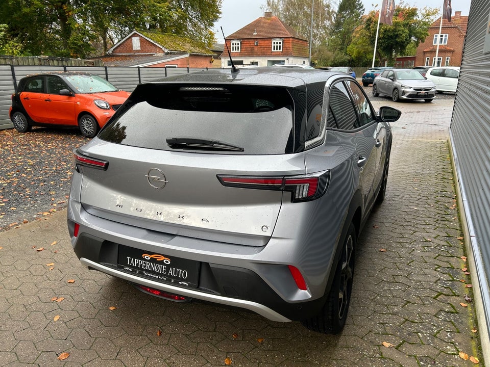 Opel Mokka-e 50 Ultimate 5d