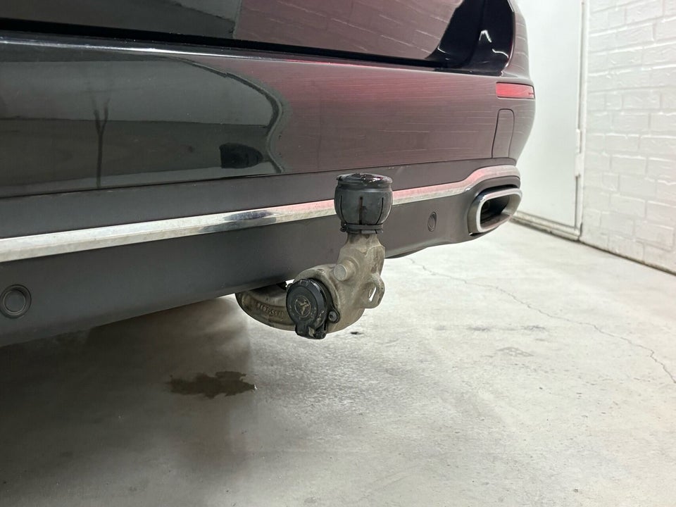 Mercedes E220 d 2,0 Avantgarde stc. aut. 5d