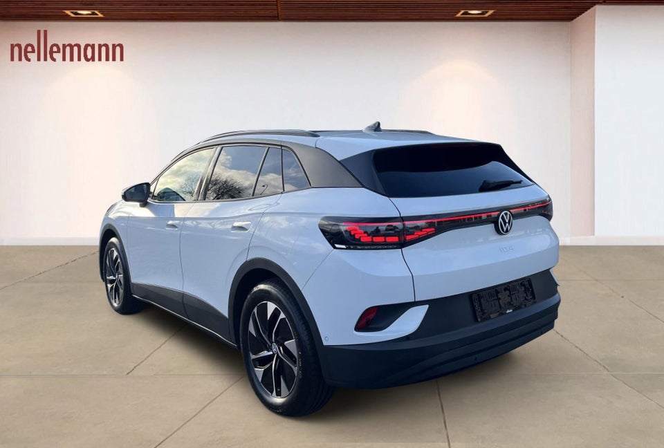VW ID.4 77 Style 5d