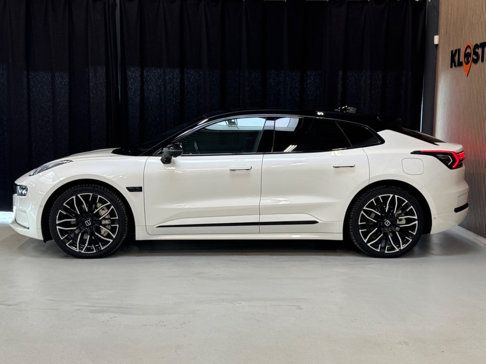 Zeekr 001 Privilege AWD 5d