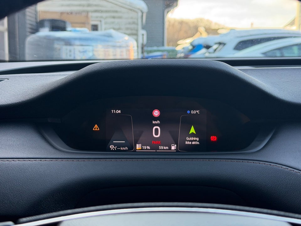 Skoda Enyaq 80 iV Suite 5d