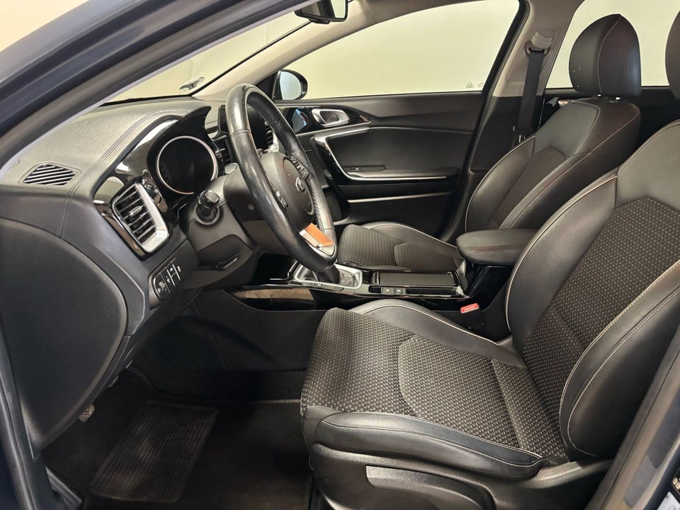 Kia Ceed 1,0 T-GDi Comfort 5d