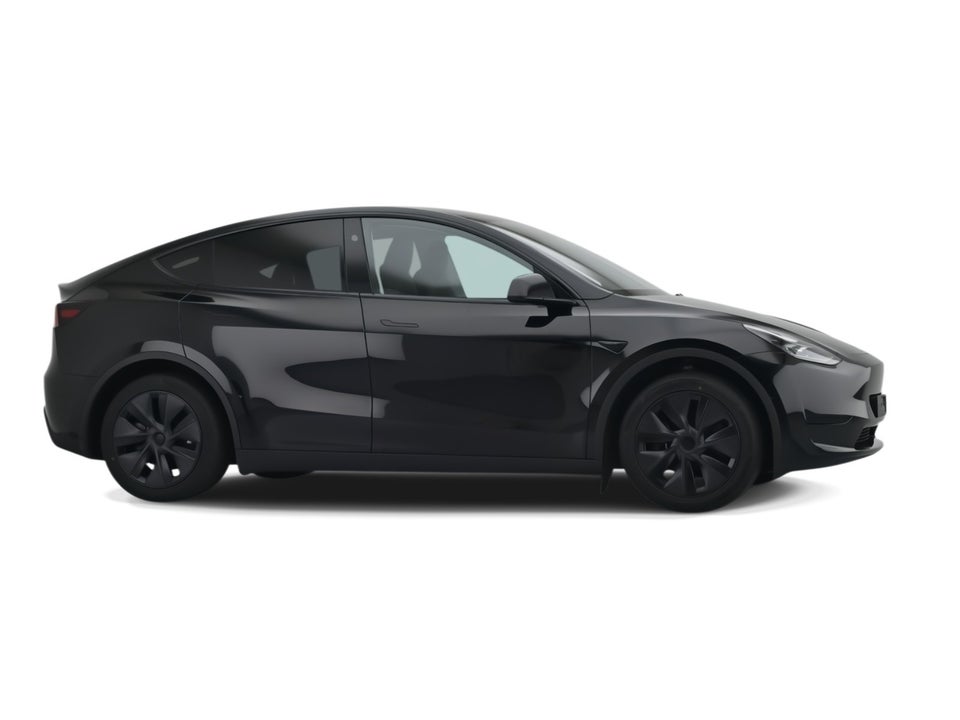 Tesla Model Y RWD 5d