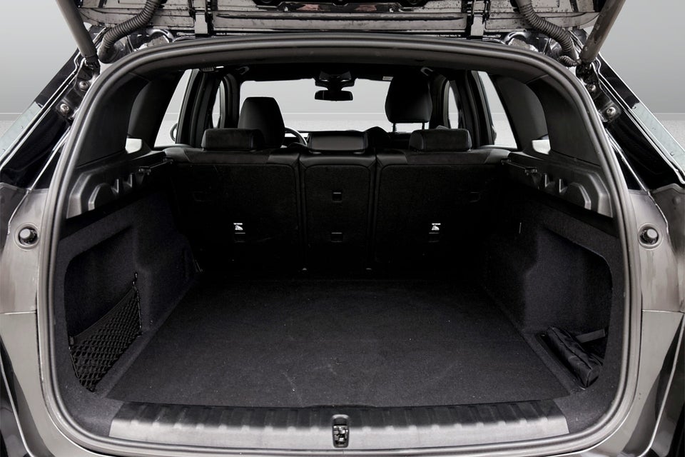 BMW iX1 eDrive20 M-Sport 5d