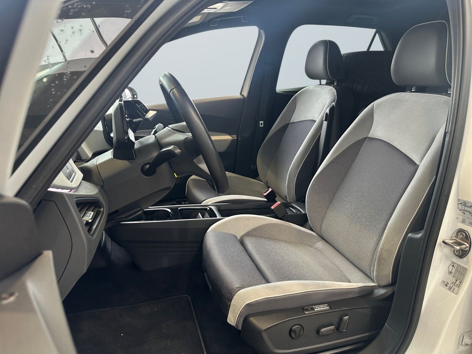 VW ID.3 58 Pro Performance 5d