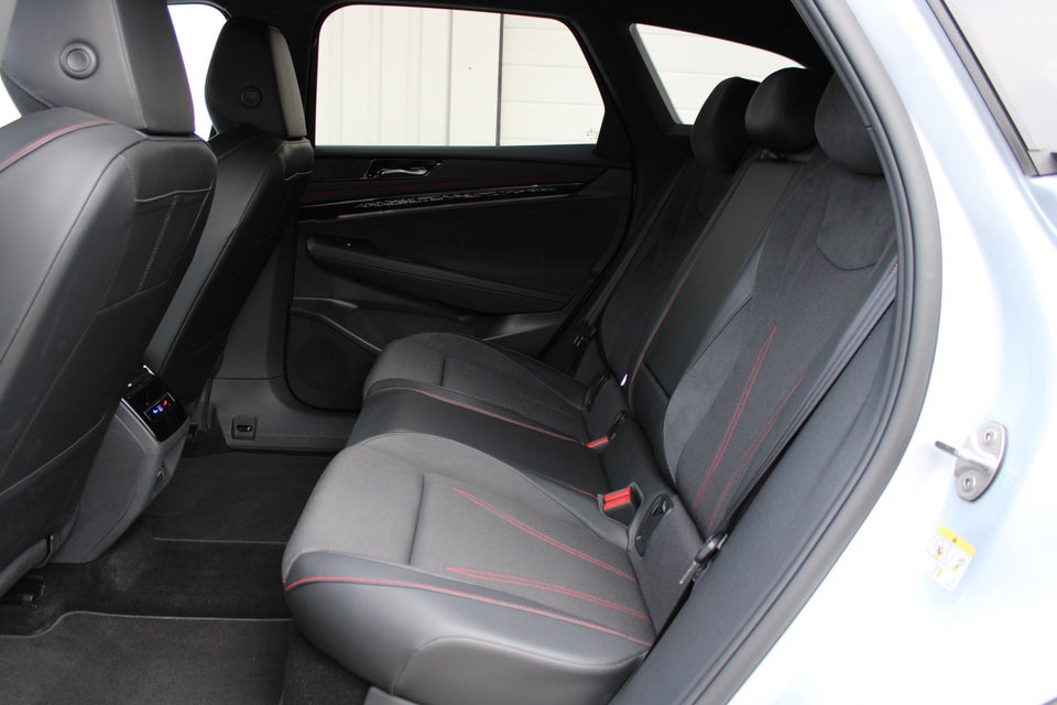 VW ID.7 86 GTX Tourer 4Motion 5d