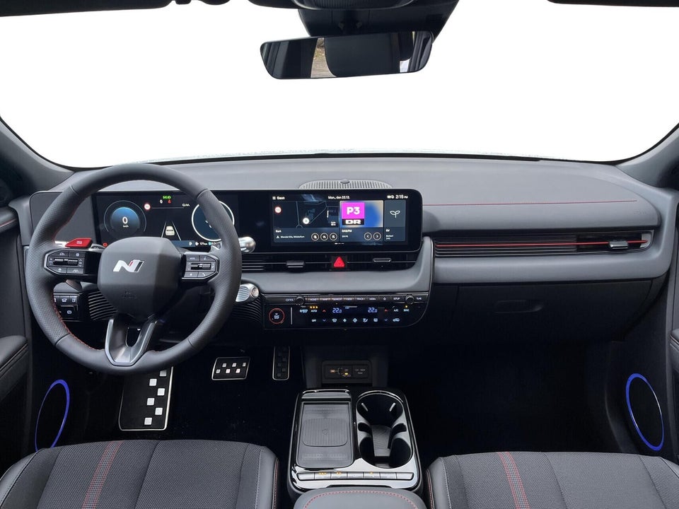 Hyundai Ioniq 5 84 N Line 5d