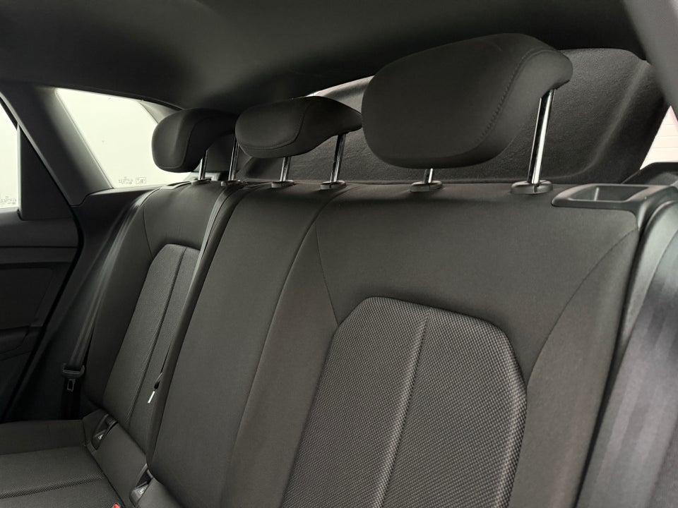 Audi Q4 e-tron 40 5d