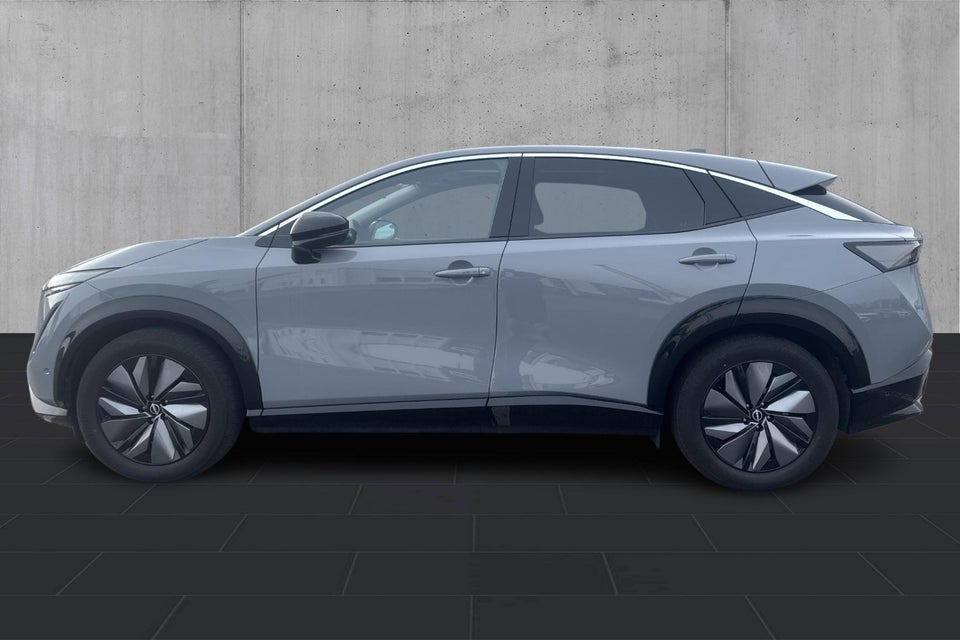 Nissan Ariya 63 Evolve 5d