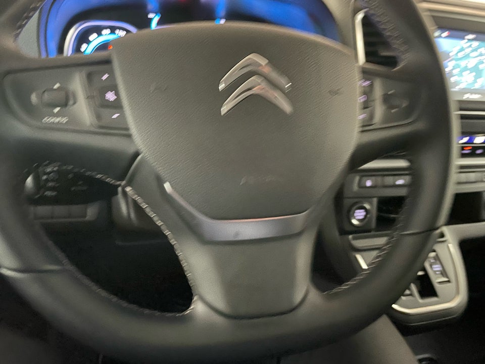 Citroën ë-Jumpy 75 L2 BaseLine