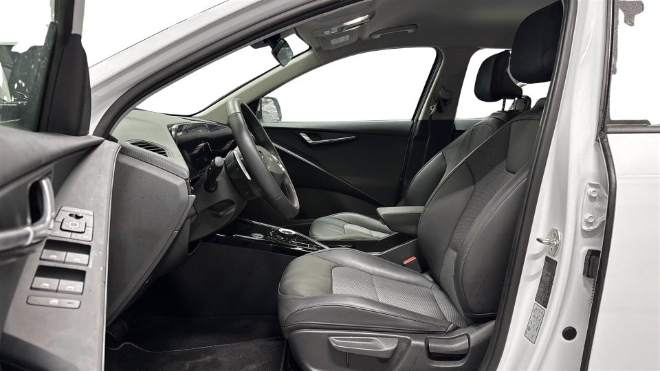 Kia Niro 64 EV Prestige 5d