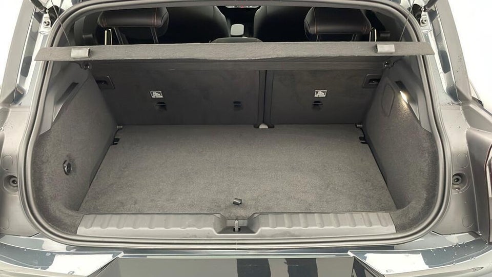 MINI Aceman SE JCW Trim XL 5d