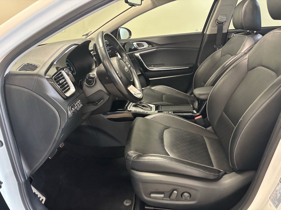 Kia Ceed 1,6 PHEV Upgrade+ SW DCT 5d