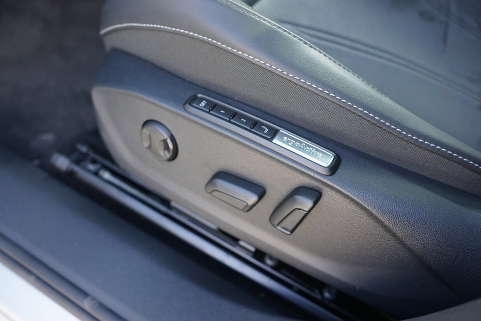 VW ID.7 77 Style Tourer 5d