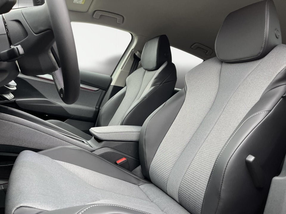 Skoda Enyaq 85x iV 5d