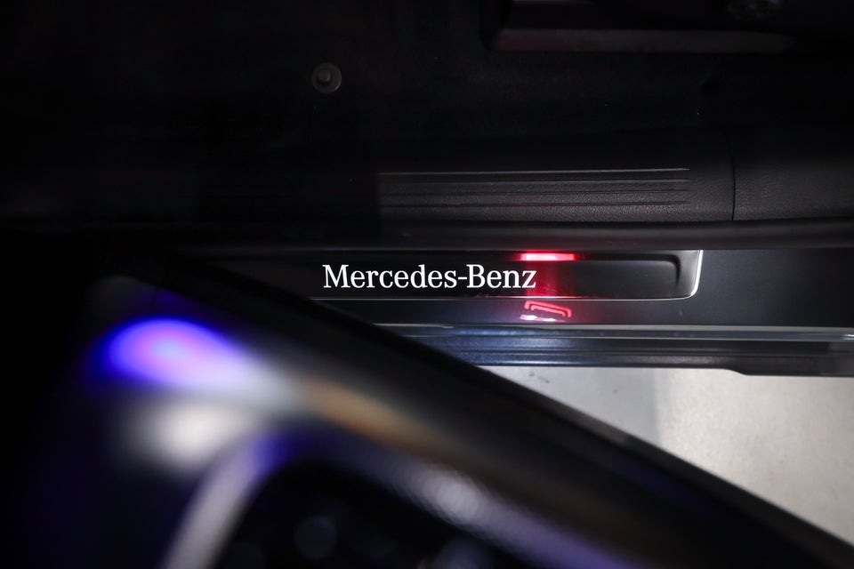 Mercedes EQE350 SUV AMG Advance Plus 4Matic 5d