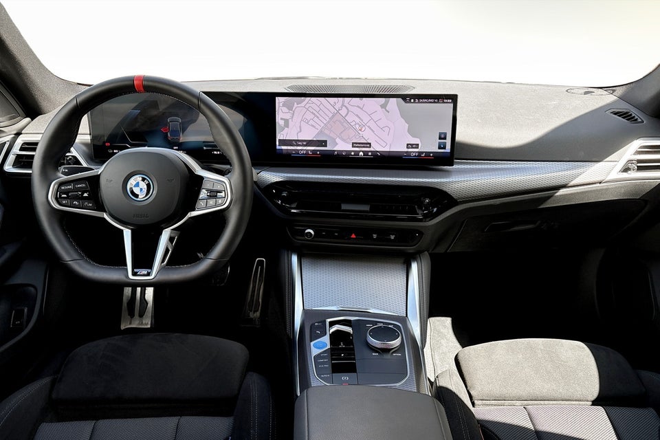 BMW i4 M50 M-Sport xDrive 5d