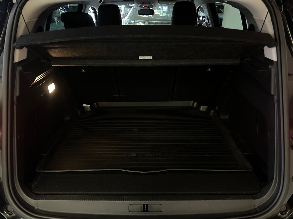 Citroën C5 Aircross 1,5 BlueHDi 130 SportLine EAT8 5d