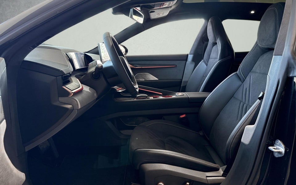 Zeekr 001 Performance AWD 5d